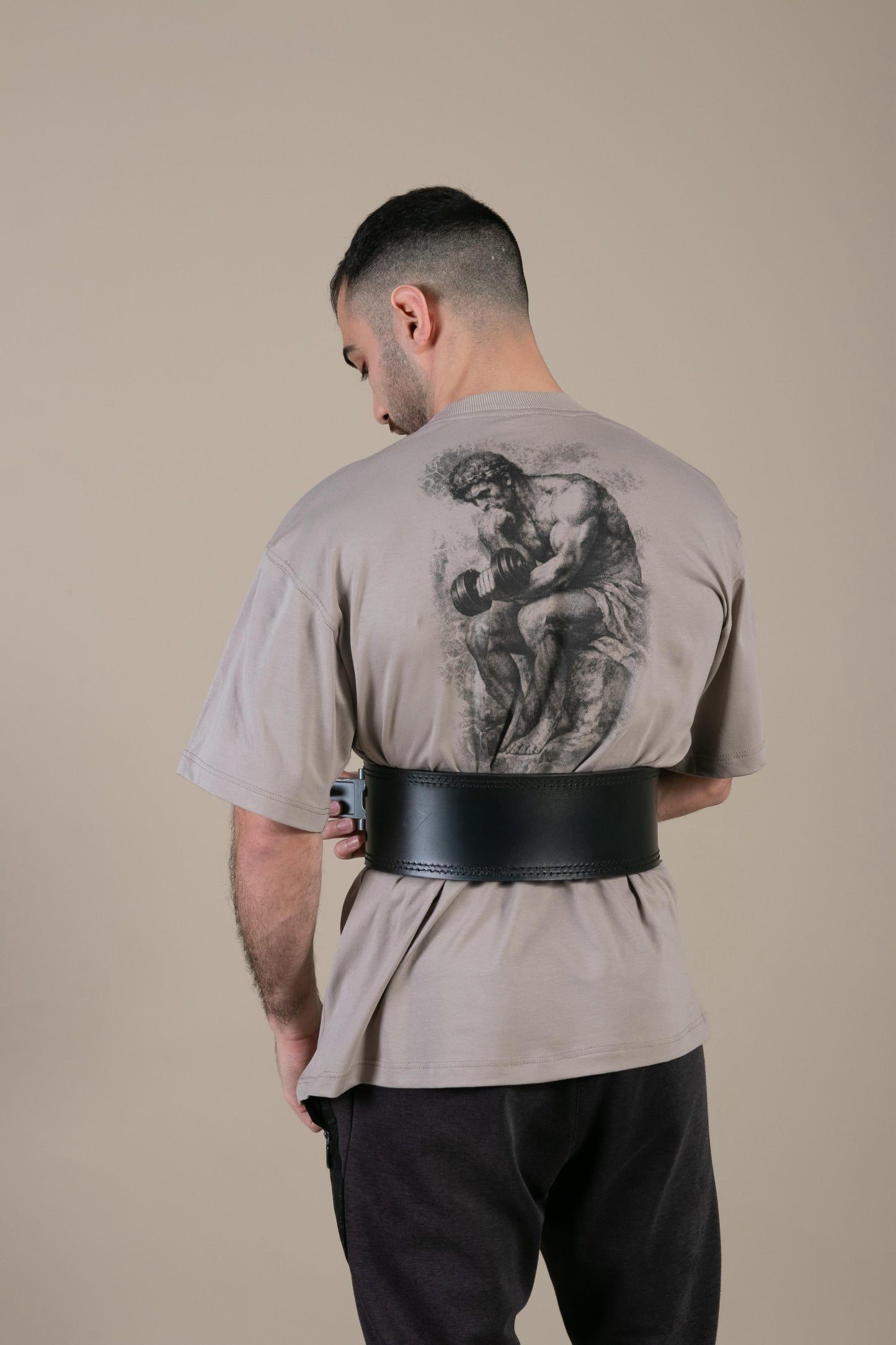 The thinker